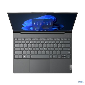 Lenovo ThinkBook 13x Laptop 33,8 cm (13.3\") WQXGA Intel® Core™ i7 i7-1255U 16 GB LPDDR5-SDRAM 512 GB SSD Wi-Fi 6E (802.11ax) Win