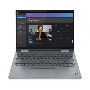 Lenovo ThinkPad X1 Yoga Hybride (2-in-1) 35,6 cm (14\") Touchscreen WUXGA Intel® Core™ i7 i7-1355U 32 GB LPDDR5-SDRAM 1 TB SSD Wi