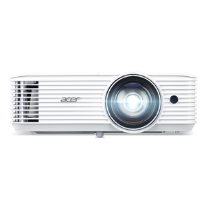 Acer H6518STi beamer/projector Projector met normale projectieafstand 3500 ANSI lumens DLP 1080p (1920x1080) Wit