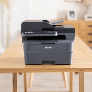 Brother MFC-L2800DW multifunctionele printer Laser A4 1200 x 1200 DPI 32 ppm Wifi