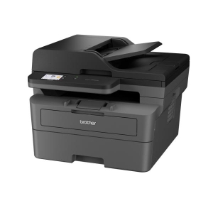 Brother DCP-L2660DW multifunctionele printer Laser A4 1200 x 1200 DPI 34 ppm Wifi