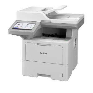 Brother MFC-L6910DN multifunctionele printer Laser A4 1200 x 1200 DPI 50 ppm Wifi