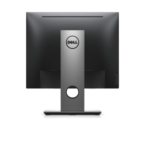 DELL P Series P1917S computer monitor 48,3 cm (19\") 1280 x 1024 Pixels SXGA LCD Zwart