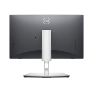 DELL P Series P2424HT computer monitor 60,5 cm (23.8\") 1920 x 1080 Pixels Full HD LCD Touchscreen Zwart, Zilver