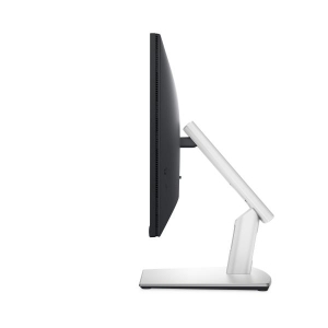 DELL P Series P2424HT computer monitor 60,5 cm (23.8\") 1920 x 1080 Pixels Full HD LCD Touchscreen Zwart, Zilver