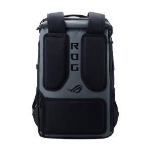 ASUS BP2701 ROG BACKPACK/GR 43,9 cm (17.3\") Rugzak Zwart, Grijs