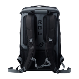 ASUS BP2701 ROG BACKPACK/GR 43,9 cm (17.3\") Rugzak Zwart, Grijs