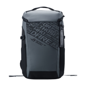 ASUS BP2701 ROG BACKPACK/GR 43,9 cm (17.3\") Rugzak Zwart, Grijs