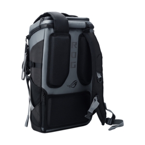 ASUS BP2701 ROG BACKPACK/GR 43,9 cm (17.3\") Rugzak Zwart, Grijs