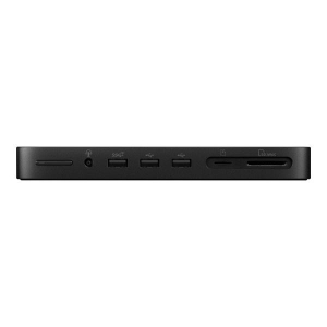 ASUS Triple 4K Thunderbolt 4 Dock DC500 Bedraad Zwart