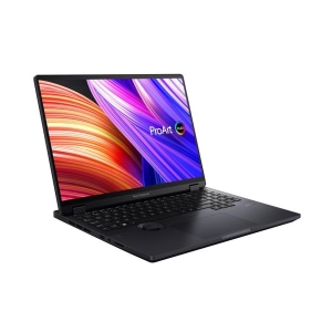 ASUS ProArt StudioBook 16 OLED H7604JI-MY111X Laptop 40,6 cm (16\") Touchscreen 3.2K Intel® Core™ i9 i9-13980HX 32 GB DDR5-SDRAM 