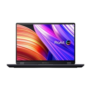 ASUS ProArt StudioBook 16 OLED H7604JI-MY111X Laptop 40,6 cm (16\") Touchscreen 3.2K Intel® Core™ i9 i9-13980HX 32 GB DDR5-SDRAM 