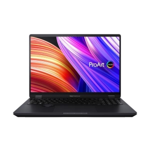 ASUS ProArt StudioBook 16 OLED H7604JI-MY111X Laptop 40,6 cm (16\") Touchscreen 3.2K Intel® Core™ i9 i9-13980HX 32 GB DDR5-SDRAM 