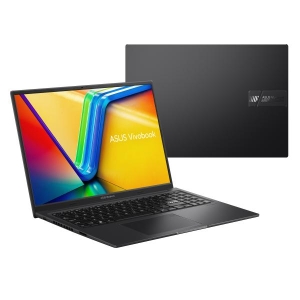 ASUS VivoBook 16X K3605ZF-N1092W Laptop 40,6 cm (16\") WUXGA Intel® Core™ i7 i7-12700H 16 GB DDR4-SDRAM 512 GB SSD NVIDIA GeForce