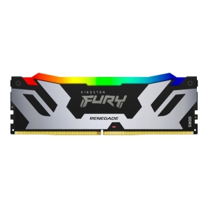 Kingston Technology FURY 96GB 6000MT/s DDR5 CL32 DIMM (set van 2) Renegade RGB XMP