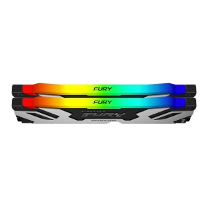 Kingston Technology FURY 96GB 6000MT/s DDR5 CL32 DIMM (set van 2) Renegade RGB XMP