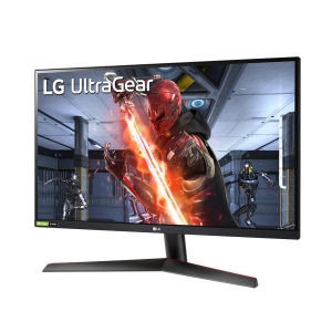 LG 27GN800P-B.AEU LED display 68,6 cm (27\") 2560 x 1440 Pixels Quad HD Zwart