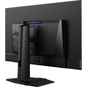 MSI MPG 321URX QD-OLED computer monitor 80 cm (31.5\") 3840 x 2160 Pixels 4K Ultra HD QDOLED Zwart