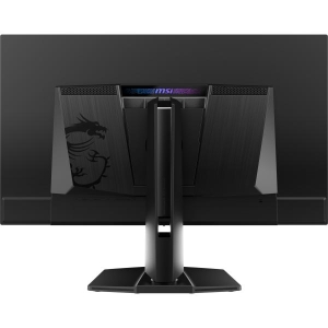 MSI MPG 321URX QD-OLED computer monitor 80 cm (31.5\") 3840 x 2160 Pixels 4K Ultra HD QDOLED Zwart