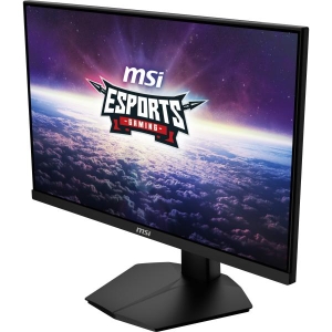 MSI G244F E2 computer monitor 60,5 cm (23.8\") 1920 x 1080 Pixels Full HD Zwart