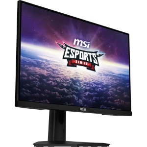 MSI G244F E2 computer monitor 60,5 cm (23.8\") 1920 x 1080 Pixels Full HD Zwart