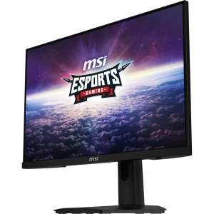 MSI G244F E2 computer monitor 60,5 cm (23.8\") 1920 x 1080 Pixels Full HD Zwart