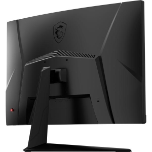 MSI G27C4 E3 computer monitor 68,6 cm (27\") 1920 x 1080 Pixels Full HD LCD Zwart