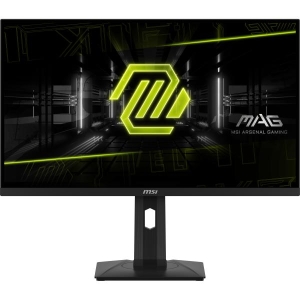 MSI MAG 274QRF QD E2 computer monitor 68,6 cm (27\") 2560 x 1440 Pixels Wide Quad HD LCD Zwart