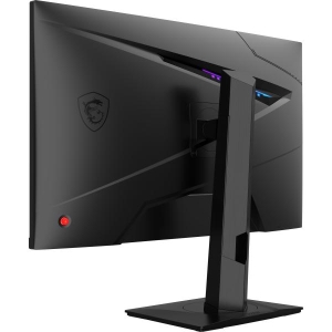 MSI MAG 274QRF QD E2 computer monitor 68,6 cm (27\") 2560 x 1440 Pixels Wide Quad HD LCD Zwart