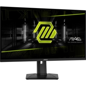 MSI MAG 274QRF QD E2 computer monitor 68,6 cm (27\") 2560 x 1440 Pixels Wide Quad HD LCD Zwart