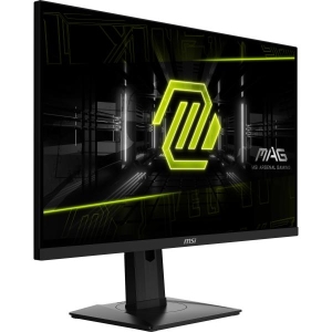 MSI MAG 274QRF QD E2 computer monitor 68,6 cm (27\") 2560 x 1440 Pixels Wide Quad HD LCD Zwart