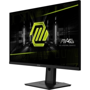 MSI MAG 274QRF QD E2 computer monitor 68,6 cm (27\") 2560 x 1440 Pixels Wide Quad HD LCD Zwart