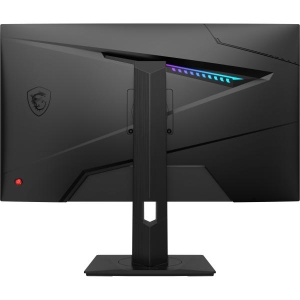 MSI MAG 274QRF QD E2 computer monitor 68,6 cm (27\") 2560 x 1440 Pixels Wide Quad HD LCD Zwart