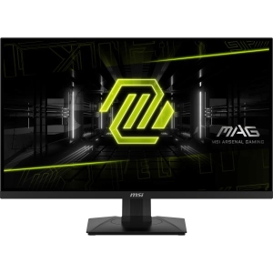 MSI MAG 274QRF QD E2 computer monitor 68,6 cm (27\") 2560 x 1440 Pixels Wide Quad HD LCD Zwart