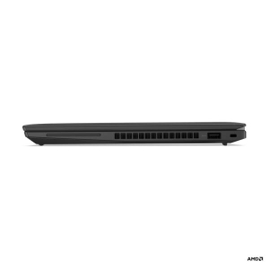 Lenovo ThinkPad T14 Laptop 35,6 cm (14\") WUXGA AMD Ryzen™ 5 PRO 7540U 16 GB LPDDR5x-SDRAM 512 GB SSD Wi-Fi 6E (802.11ax) Windows