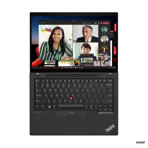 Lenovo ThinkPad T14 Laptop 35,6 cm (14\") WUXGA AMD Ryzen™ 5 PRO 7540U 16 GB LPDDR5x-SDRAM 512 GB SSD Wi-Fi 6E (802.11ax) Windows