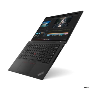 Lenovo ThinkPad T14 Laptop 35,6 cm (14\") WUXGA AMD Ryzen™ 5 PRO 7540U 16 GB LPDDR5x-SDRAM 512 GB SSD Wi-Fi 6E (802.11ax) Windows