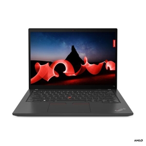 Lenovo ThinkPad T14 Laptop 35,6 cm (14\") WUXGA AMD Ryzen™ 5 PRO 7540U 16 GB LPDDR5x-SDRAM 512 GB SSD Wi-Fi 6E (802.11ax) Windows