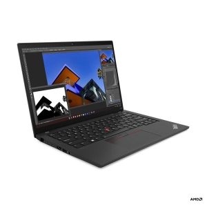 Lenovo ThinkPad T14 Laptop 35,6 cm (14\") WUXGA AMD Ryzen™ 5 PRO 7540U 16 GB LPDDR5x-SDRAM 512 GB SSD Wi-Fi 6E (802.11ax) Windows