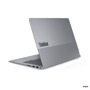 Lenovo ThinkBook 14 G6 ABP + 3 jaar op locatie, van 2 jaar koerier/brengen PHP (CPN)