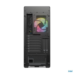 Lenovo Legion T7 Intel® Core™ i7 i7-14700KF 32 GB DDR5-SDRAM 2 TB SSD NVIDIA GeForce RTX 4080 Windows 11 Home Tower PC Grijs