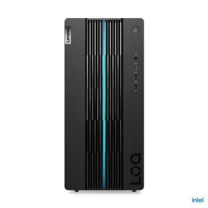 Lenovo LOQ Intel® Core™ i7 i7-13700F 32 GB DDR4-SDRAM 1 TB SSD NVIDIA GeForce RTX 4060 Ti Windows 11 Home Tower PC Zwart