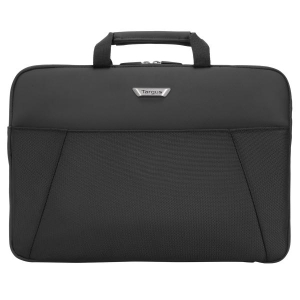 Targus CUCT04R laptoptas 40,6 cm (16\") Trolleytas Zwart