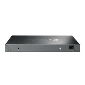 TP-Link Omada SG3218XP-M2 netwerk-switch Managed L2+ 2.5G Ethernet (100/1000/2500) Power over Ethernet (PoE) 1U Zwart