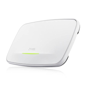 Zyxel WBE660S-EU0101F Wifi 7 draadloos toegangspunt (WAP) 11530 Mbit/s Grijs (PoE)