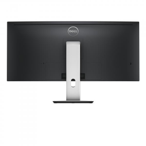 DELL UltraSharp U3415W 86,4 cm (34\") 3440 x 1440 Pixels WQHD LCD Zwart