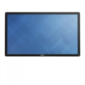 DELL P2415Q 60,5 cm (23.8\") 3840 x 2160 Pixels 4K Ultra HD LCD Zwart