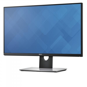 DELL S2716DG 68,6 cm (27\") 2560 x 1440 Pixels Quad HD LCD Zwart