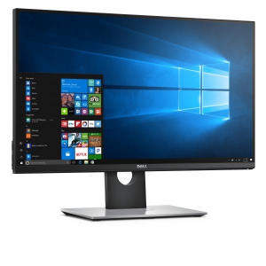 DELL S2716DG 68,6 cm (27\") 2560 x 1440 Pixels Quad HD LCD Zwart