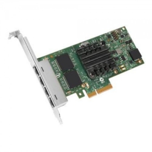 Intel Ethernet i350 QP 1Gbps/R520